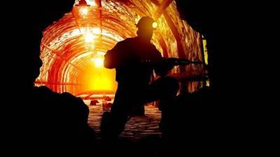 Рабочий погиб при обрушении горных пород на руднике в Норильске - 5-tv.ru - Красноярский край - Краснодарский край - Норильск - Следственный Комитет