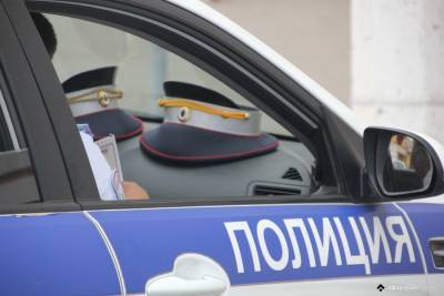 Мимо не проскочишь: в Твери автоинспекторы провели массовый рейд в час пик - afanasy.biz - Тверь - район Центральный, Тверь