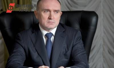 Борис Дубровский - Экс-губернатору Дубровскому поменяли судью перед заседанием с антимонопольщиками - fedpress.ru - Челябинская обл. - Челябинск