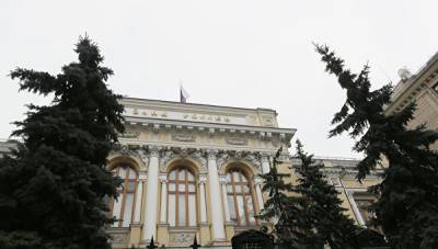 В России выросло количество финансовых пирамид – Центробанк - crimea.ria.ru - Россия - Крым - Симферополь
