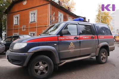 В убийстве сыктывкарской предпринимательницы Натальи Порошкиной подозревается ее бывший муж - komiinform.ru - Россия - респ. Коми - Сыктывкар