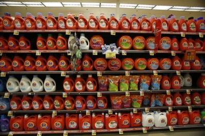 Что встряхнёт рынки: отчёты Procter & Gamble и Chevron - smartmoney.one - США - Reuters