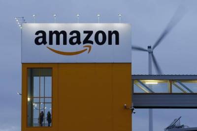 Amazon разочаровал инвесторов прогнозами на третий квартал - smartmoney.one - Reuters