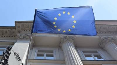 Владимир Зеленский - Валдис Домбровскис - Сергей Марченко - Украина продолжит диалог с ЕС о получении второго транша макрофина - epravda.com.ua - Украина