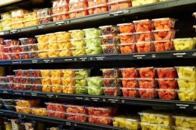 Как попробовать американские продукты в России - versia.ru - Россия