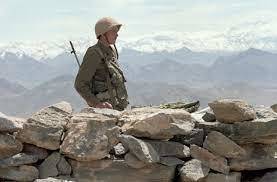 «Для генералов войны — это медали, карьеры и деньги на оружие» - newsland.com - Россия - США - Таджикистан - Афганистан - Минобороны