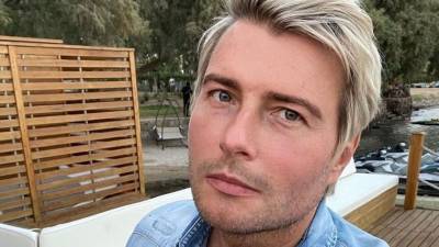 Николай Басков - Игорь Крутой - Баскову подарили часы за 1,2 миллиона долларов на дне рождения Крутого - 5-tv.ru