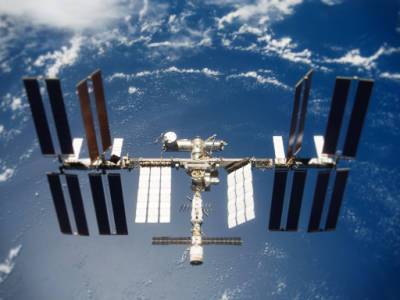NASA отложит запуск Starliner из-за нештатной ситуации на МКС с российским модулем "Наука" - nakanune.ru