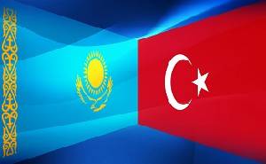 Казахстан использует хитрость в отношениях с Турцией - мнение - geo-politica.info - Казахстан - Турция