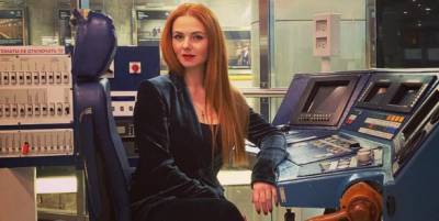 Алена Катина - Лена Катина боится знакомить шестилетнего сына с новым избранником - runews24.ru