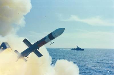 Германия и Израиль вместе модернизируют противоракетную оборону ФРГ - topwar.ru - США - Израиль - Германия