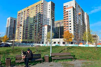 Уровень одобрения ипотеки в России упал до минимума - lenta.ru - Россия