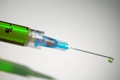 Александр Беглов - В Петербурге сделали обязательной вакцинацию 80% сотрудников - mk.ru - Санкт-Петербург