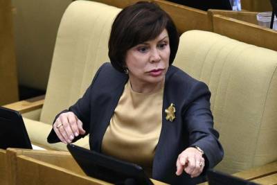 Ирина Роднина - Роднина раскритиковала спортсменку из США за резкие слова об успехе россиян - pintnews.ru - Россия - США - Токио