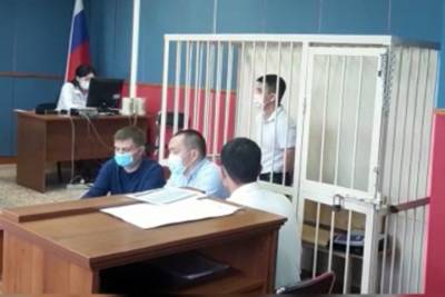 Зама главного следователя Бурятии посадили в иркутское СИЗО - tayga.info - Россия - респ.Бурятия - Иркутск