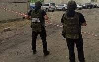 На Луганщине под служебной машиной СБУ нашли взрывчатку - vlasti.net - Украина - Луганская обл. - Донецкая обл.