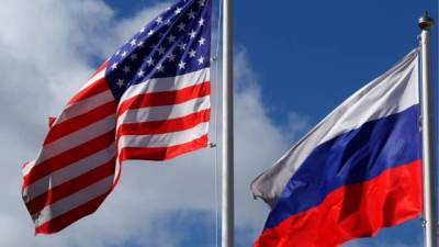 Импорт США из России увеличился в 1,5 раза - delovoe.tv - Россия - США