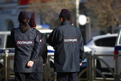 Валерий Горелых - В Асбесте задержанный покончил с собой в отделе полиции - znak.com - Свердловская обл.