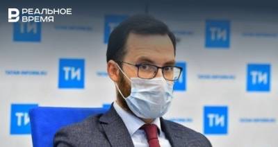 Максим Платонов - Владимир Жаворонков - Жаворонков рассказал, что у переболевших COVID-19 снижается уровень интеллекта - realnoevremya.ru - респ. Татарстан - Казань