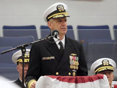 Командующий ВМС США в Европе: русские провоцируют и пытаются заставить нас стрелять первыми - sharij.net - Россия - США - Крым