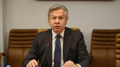 Совфеда Алексей Пушков - Давид Арахамии - Главная мечта: Пушков раскрыл планы Украины на ядерное оружие - newzfeed.ru - Россия - Украина - Киев