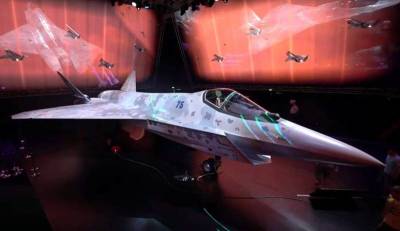 «Лучший самолет на планете»: российский Су-75 «Checkmate» может изменить индийский тендер - topcor.ru - Китай - Индия - Вьетнам