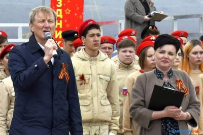 В курильской администрации произошли кадровые перестановки - sakhalin.info