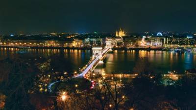 Wizz Air - Рейсы Wizz Air из Будапешта в Петербург возобновят 14 августа - piter.tv - Санкт-Петербург - Венгрия - Будапешт
