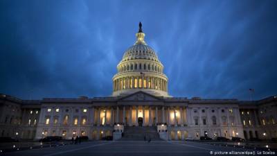 В США поддержали выделение Украине 480 миллионов долларов помощи - epravda.com.ua - США - Украина