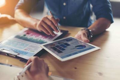Ожидаемые события на 30 июля - smartmoney.one - Россия - США