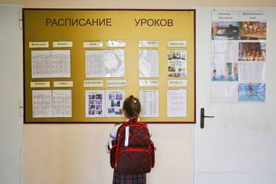 В Ленобласти новый учебный год начнется в очном формате - ivbg.ru - Украина - Ленинградская обл.