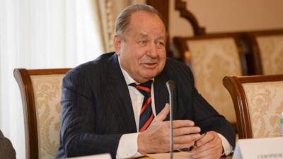 Черногория выдала России ректора алтайского вуза, подозреваемого в крупной растрате - newizv.ru - Россия - Черногория