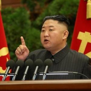 Ким Ченын - Ким Чен Ын - Лидер Северной Кореи призвал повысить боеготовность армии - reporter-ua.com - КНДР - Пхеньян
