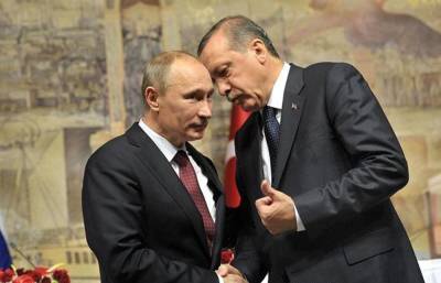 Мы не создадим вам проблем: Турция призвала Россию не беспокоиться из-за поставок оружия в Украину - sharij.net - Россия - Украина - Турция