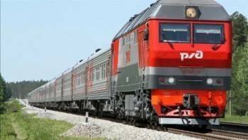 Молодой человек погиб под колесами грузового поезда на перегоне Череповец-Хемалда - vologda-poisk.ru - Россия - Вологда - Череповец