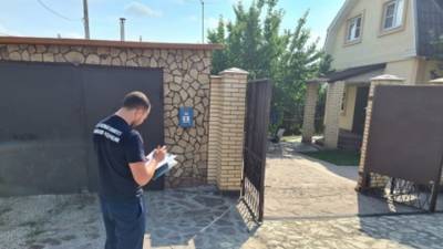 Самарского подполковника полиции заподозрили в убийстве 15-летней девушки - vesti.ru - Москва - Самара