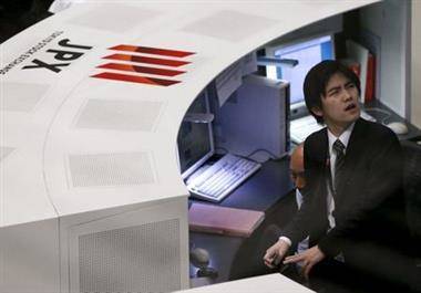 Nikkei закрылся на минимуме более 6 месяцев на фоне коронавирусных опасений - smartmoney.one - США - Токио