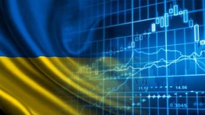 НБУ сохраняет прогноз роста ВВП на уровне 3,8% - hubs.ua - Украина
