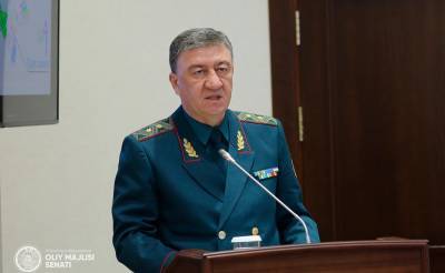 В Узбекистане за полгода совершено свыше 45 тысяч преступлений, из которых 217 убийств и 4,1 тысячи телесных повреждений – глава МВД - podrobno.uz - Узбекистан - Ташкент