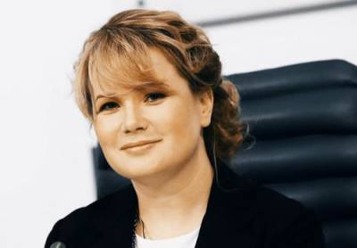 Наталья Сергунина - Сергунина назвала самые популярные онлайн-сервисы портала «Малый бизнес Москвы» - argumenti.ru - Москва