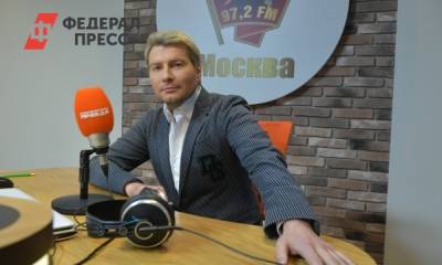 Наталья Королева - Николай Басков - Игорь Крутой - Лев Лещенко - Басков похвастался ювелиркой за 1,2 миллиона / Раскрыта стоимость дорогих часов Баскова - fedpress.ru - Россия - Славянск