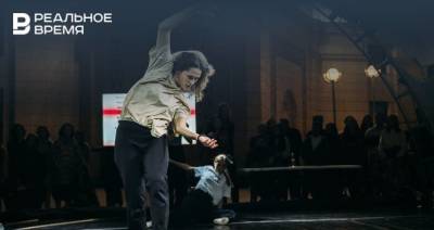 В Казанском Кремле в четвертый раз пройдет Tat Cult Fest - realnoevremya.ru - Россия - респ. Татарстан