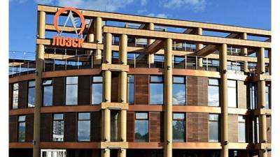 "ЛОЭСК" увеличила мощность и надежность электроснабжения Тихвинской межрайонной больницы - delovoe.tv - Лоэск