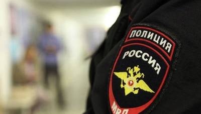 Заметал следы: полковника полиции из Самары подозревают в убийстве 15-летней любовницы - bloknot.ru - Самара