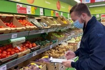 Владимир Путин - Татьяна Быстрякова: Костромская область отрабатывает комплекс мер по снижению цен на сельхоз продукцию - kostroma.mk.ru - Россия - Костромская обл.