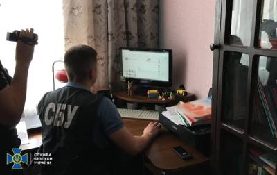 СБУ разоблачила сеть интернет-агитаторов - korrespondent.net - Россия - Украина