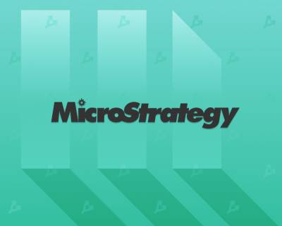 Майкл Сэйлор - MicroStrategy заявила о приверженности биткоину, несмотря на убыточный квартал - forklog.com