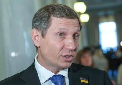 СМИ: В Рубежном разоблачили группу коррупционеров под руководством нардепа Шахова - kp.ua - Украина