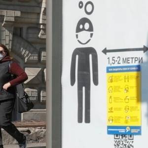 Игорь Кузин - Главный санврач: Карантин в Украине продлят - reporter-ua.com - Украина - Луганская обл. - Харьковская обл. - Львовская обл. - Донецкая обл.