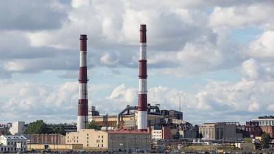 "ТГК-1" в 1-м полугодии на 12% увеличило отпуск тепловой энергии - delovoe.tv - Ленинградская обл. - Санкт-Петербург - Мурманская обл. - республика Карелия